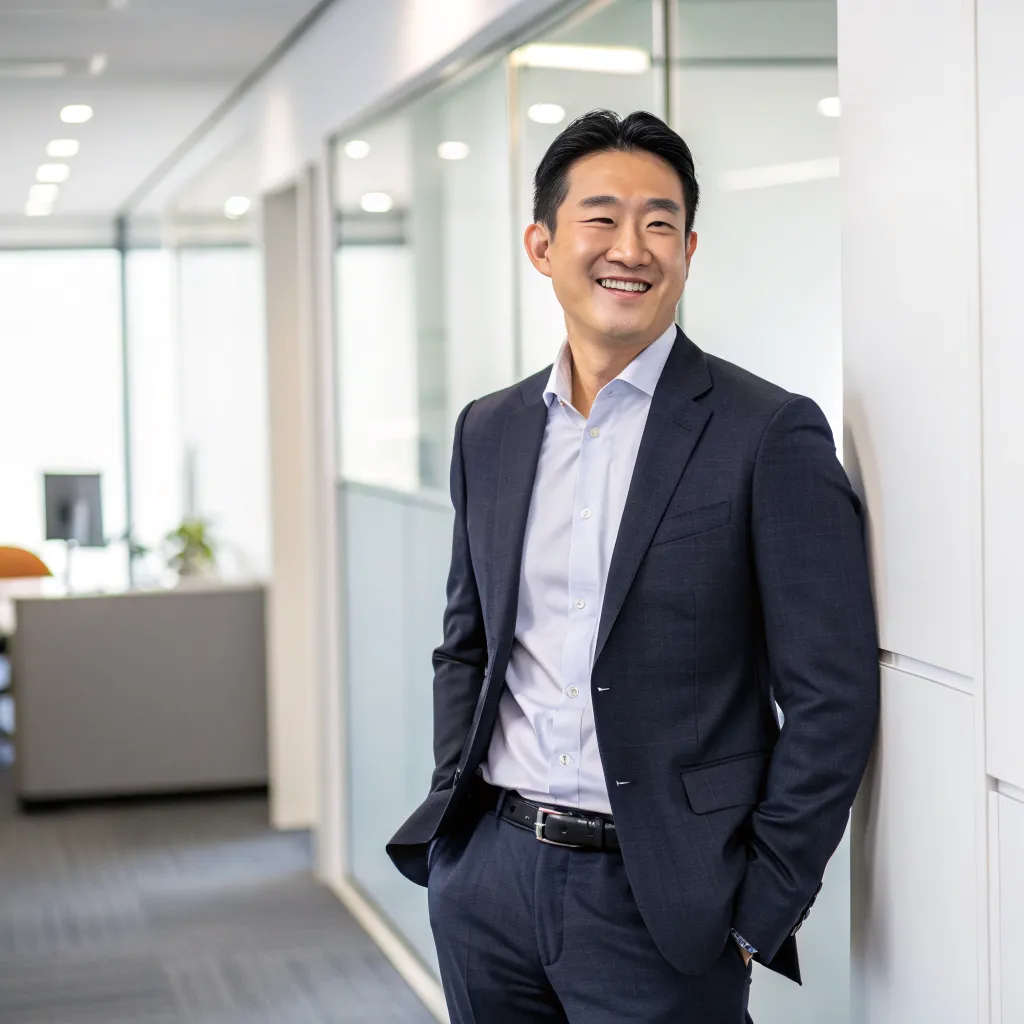 Daniel Kim